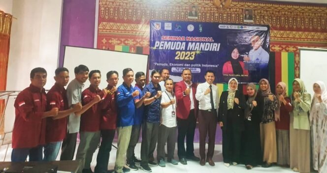 syafii efendi – kuliah umum