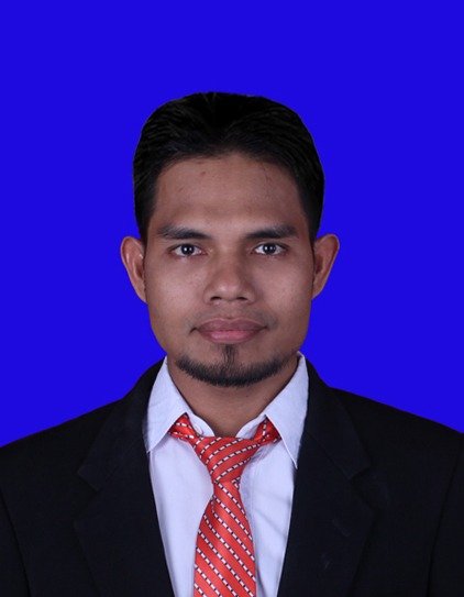 Amsar S.Si., MT