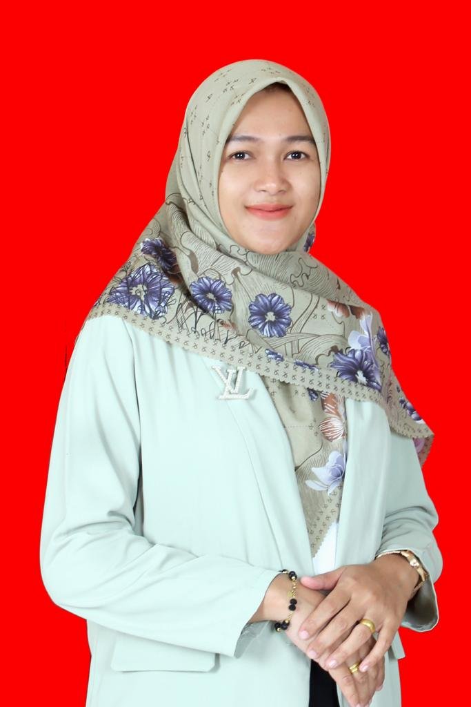 Dina Miftahul Jannah, S.Pd., M.Pd