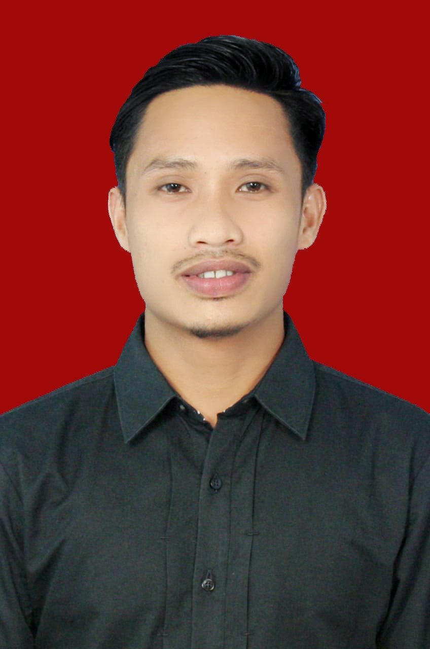 M. Arinal Ihsan, S.Kom., M.Kom