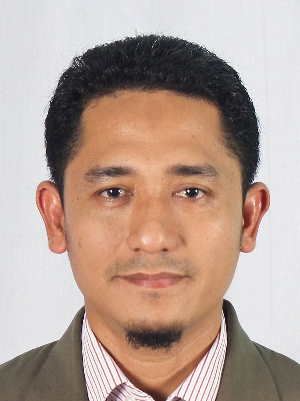 hardisal, ST., M.Kom